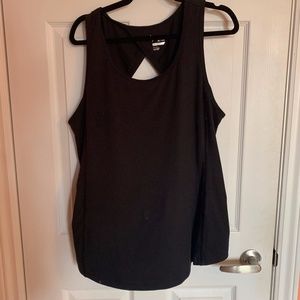 🔥3 For $30🔥Old Navy Active Go-Dry Tank XXL